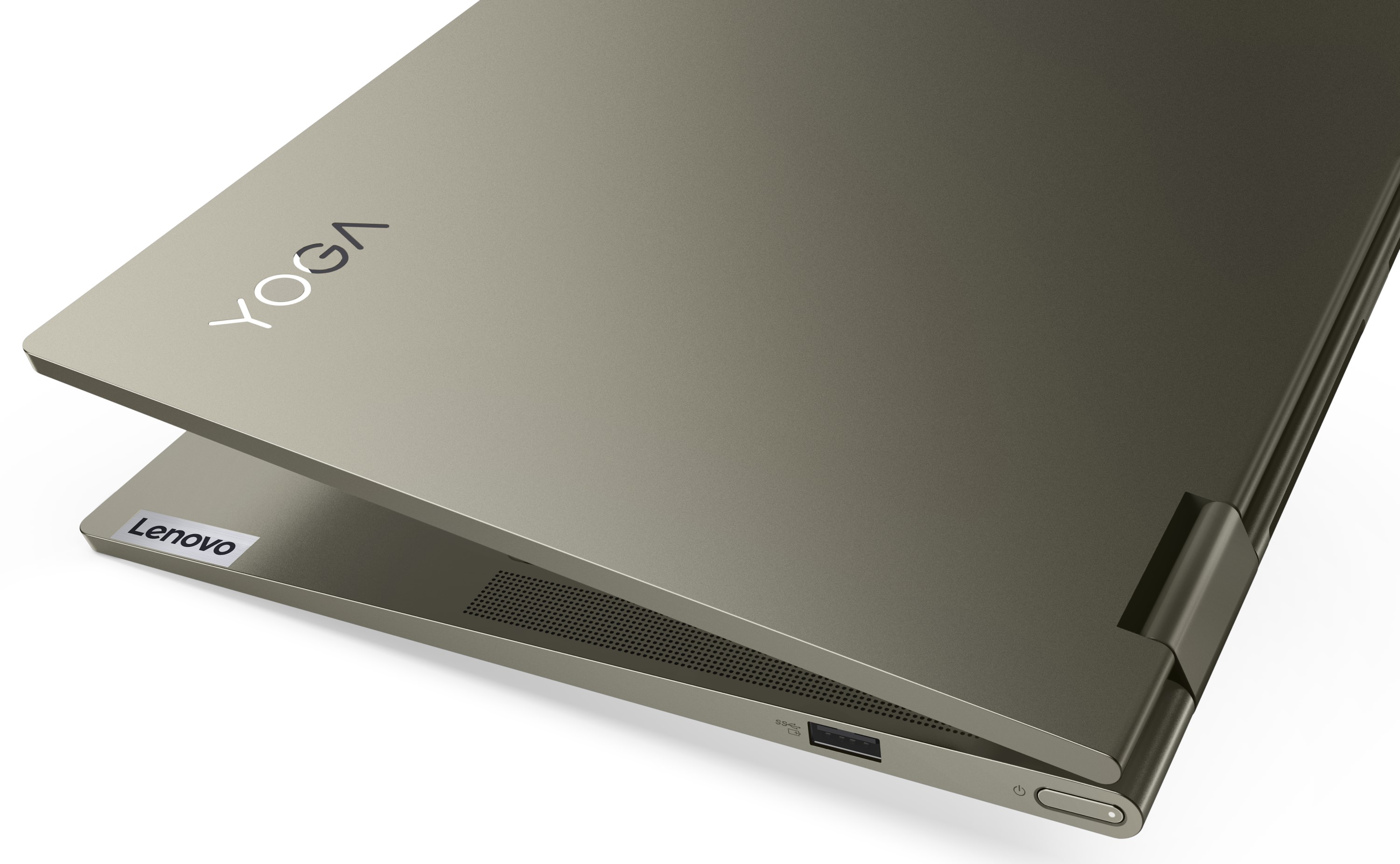 Лаптоп Lenovo Yoga 7 14ITL5 - 82BH005SBM