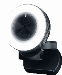 Уеб камера Razer Kiyo Ring Light Equipped Broadcasting Camera