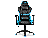 Геймърски стол COUGAR Armor ONE SKY BLUE