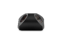 Фитинг EK-Quantum Torque Static FF 90&deg; - Black