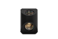Фитинг EK-Quantum Torque Static FF 90&deg; - Black