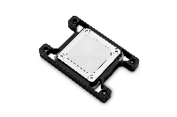 Воден блок за процесор EK-Quantum Magnitude D-RGB - AM4 Nickel + Acetal