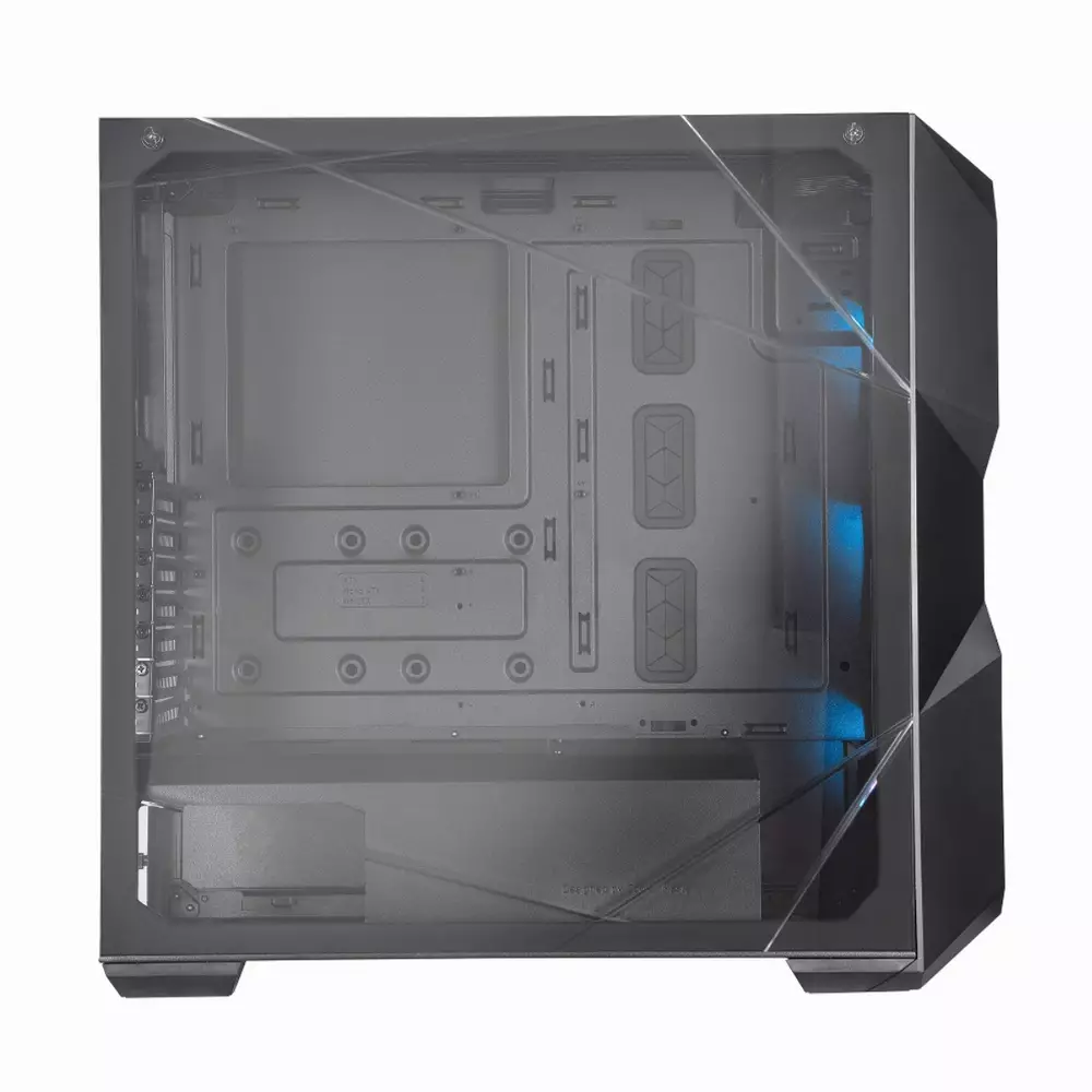 Кутия Cooler Master MasterBox TD500 Mesh Black ARGB