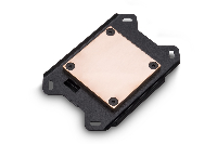 Воден блок за процесор EK-Quantum Velocity - AMD Copper + Acetal