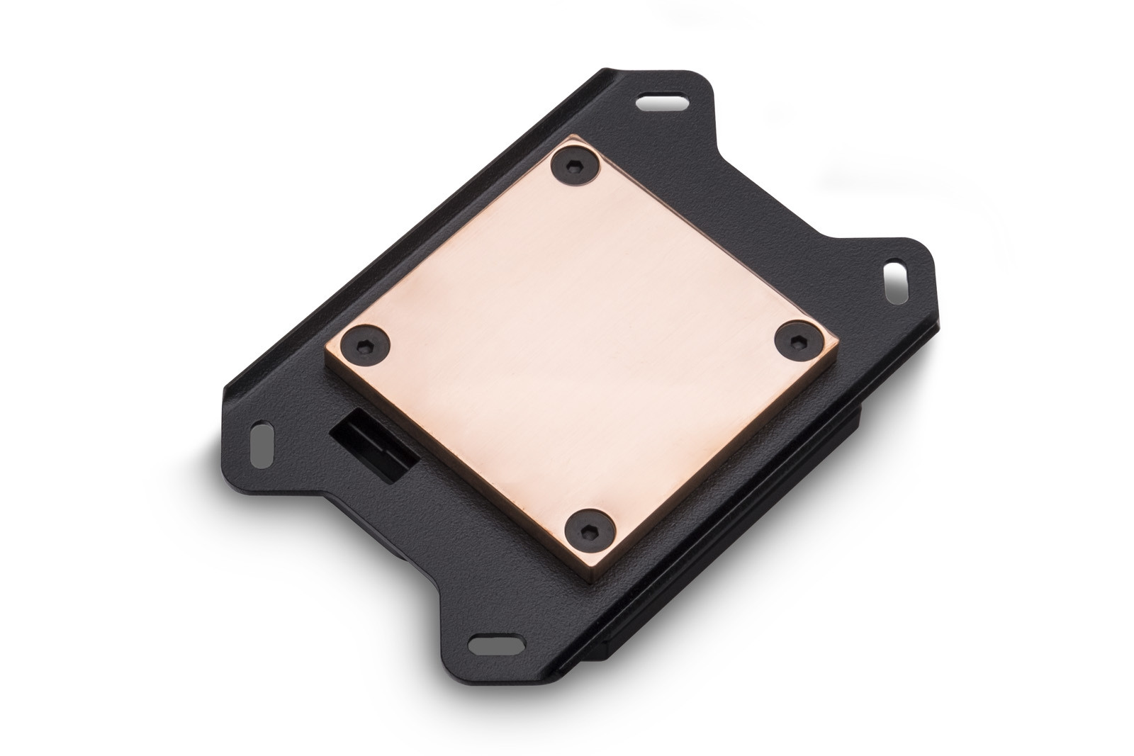 Воден блок за процесор EK-Quantum Velocity - AMD Copper + Acetal