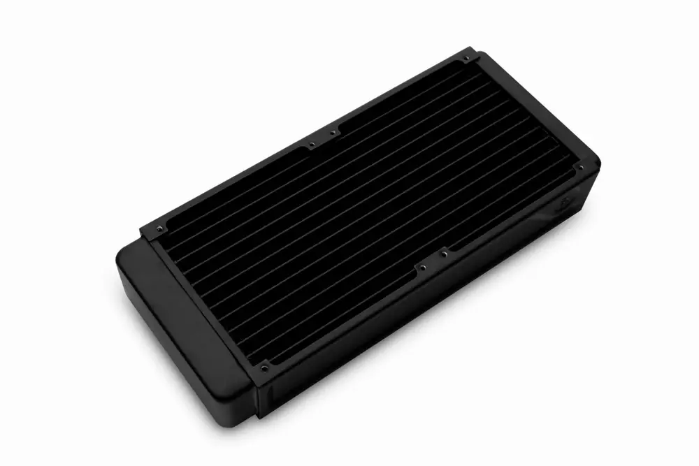 Радиатор EK-CoolStream Classic PE 240