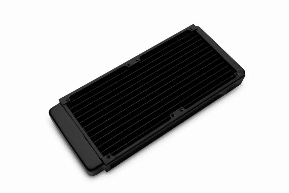 Радиатор EK-CoolStream Classic SE 240
