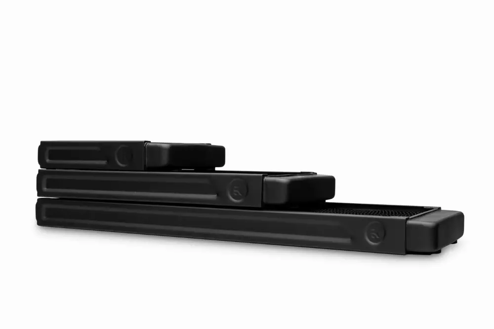 Радиатор EK-CoolStream Classic SE 240