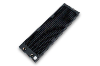 Радиатор EK-CoolStream SE 360 (Slim Triple)