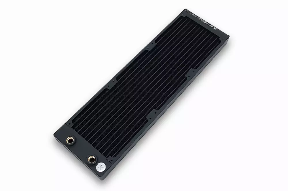 Радиатор EK-CoolStream SE 360 (Slim Triple)