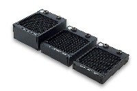 Радиатор EK-CoolStream SE 360 (Slim Triple)