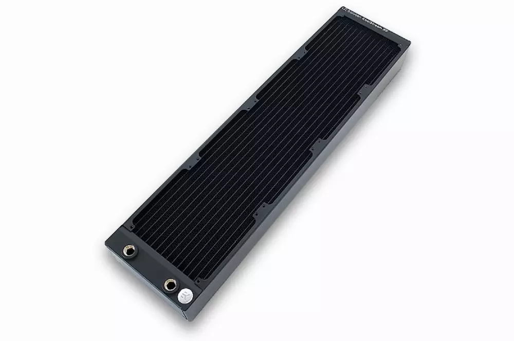Радиатор EK-CoolStream XE 480 (Quad)