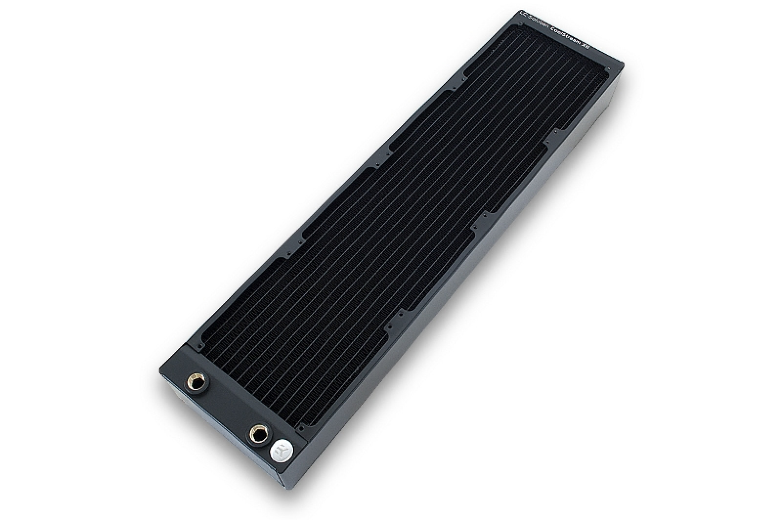 Радиатор EK-CoolStream XE 480 (Quad)