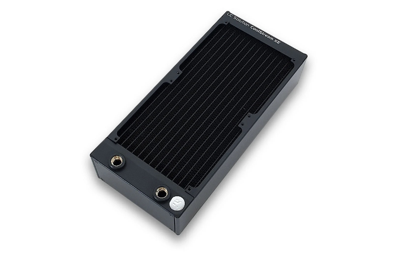 Радиатор EK-CoolStream XE 240 (Dual)