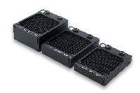 Радиатор EK-CoolStream XE 240 (Dual)