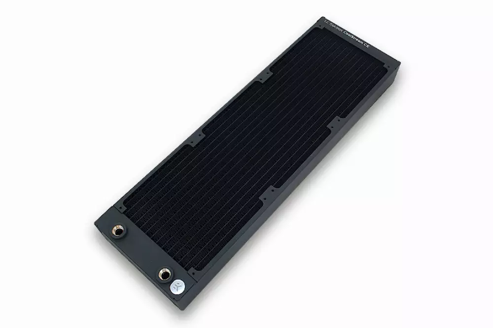 Радиатор EK-CoolStream CE 420 (Triple)