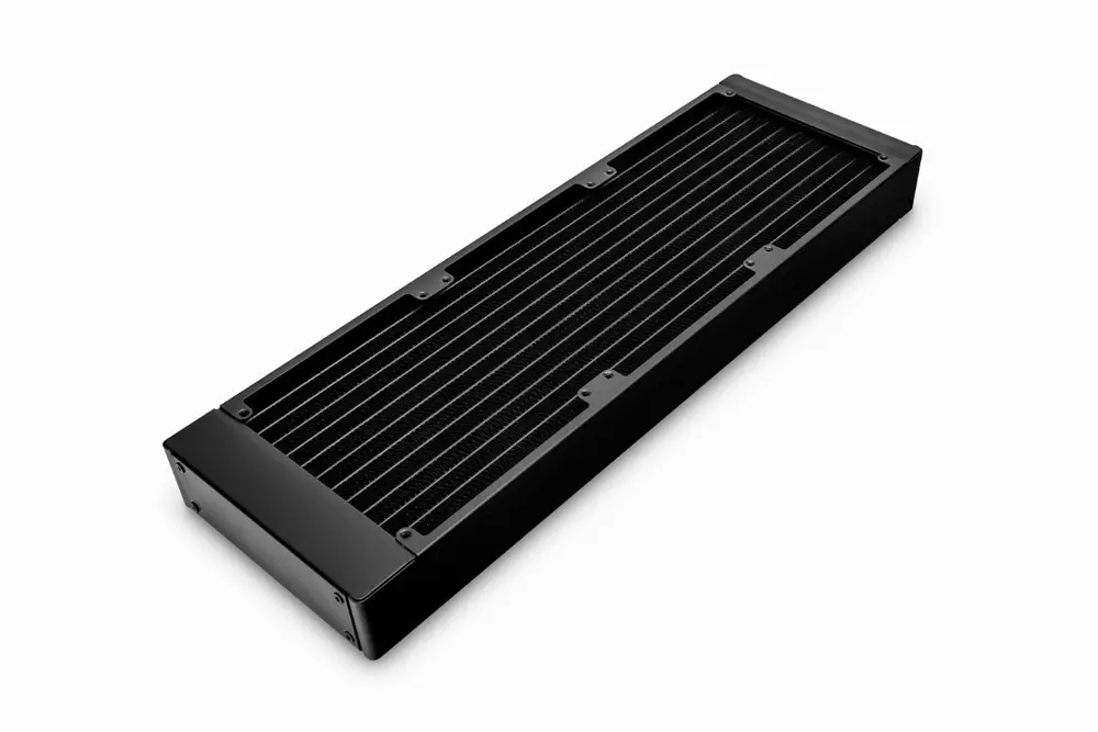 Радиатор EK-CoolStream PE 360 (Triple)
