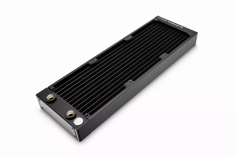 Радиатор EK-CoolStream PE 360 (Triple)