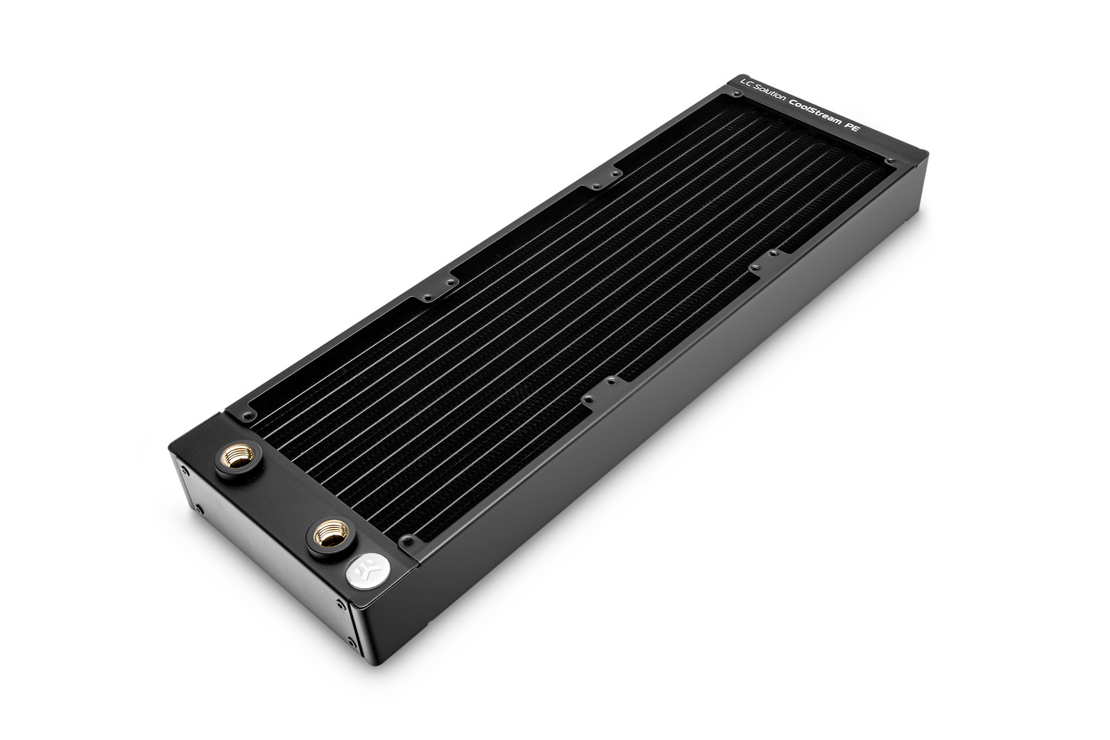 Радиатор EK-CoolStream PE 360 (Triple)