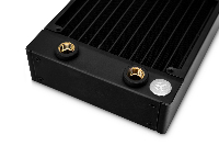 Радиатор EK-CoolStream PE 360 (Triple)