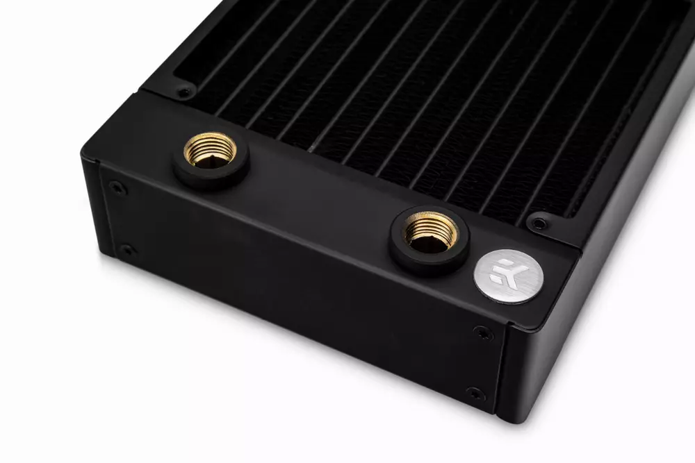 Радиатор EK-CoolStream PE 360 (Triple)