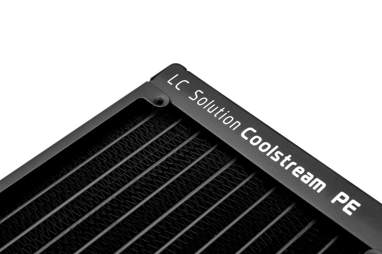 Радиатор EK-CoolStream PE 360 (Triple)