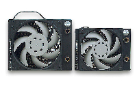 Радиатор EK-CoolStream CE 280 (Dual)