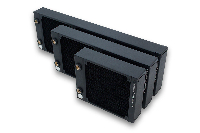 Радиатор EK-CoolStream CE 280 (Dual)