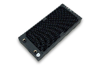 Радиатор EK-CoolStream CE 280 (Dual)
