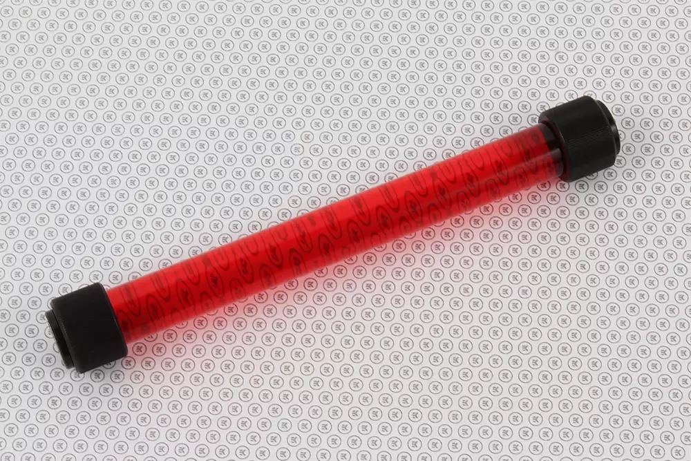 Течност EK-CryoFuel Blood Red (Premix 1000mL)