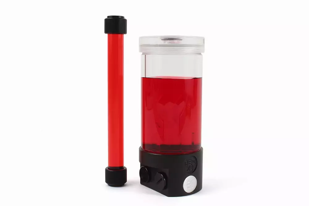 Течност EK-CryoFuel Blood Red (Premix 1000mL)