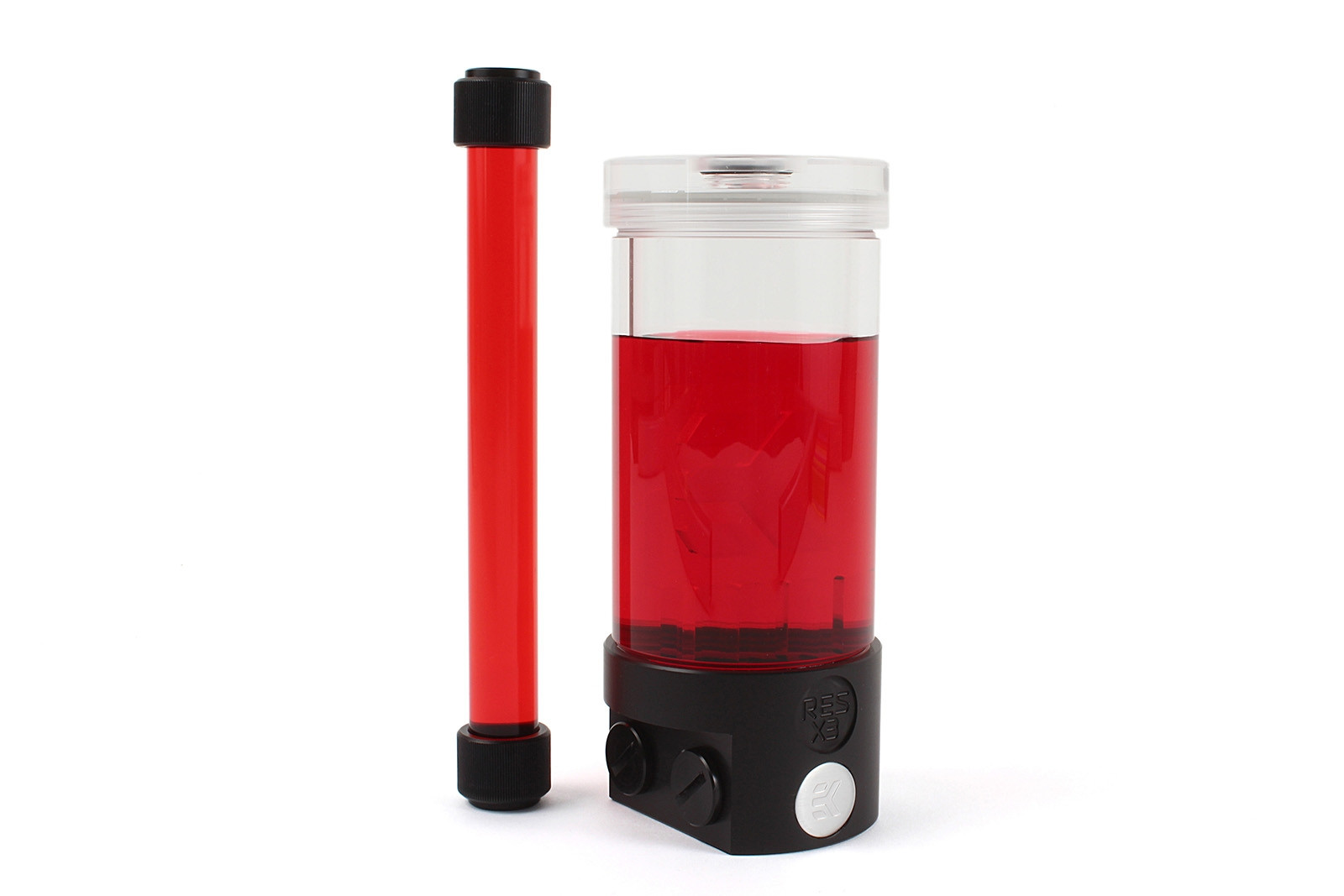 Liquide EK-CryoFuel Blood Red (Premix 1000mL)