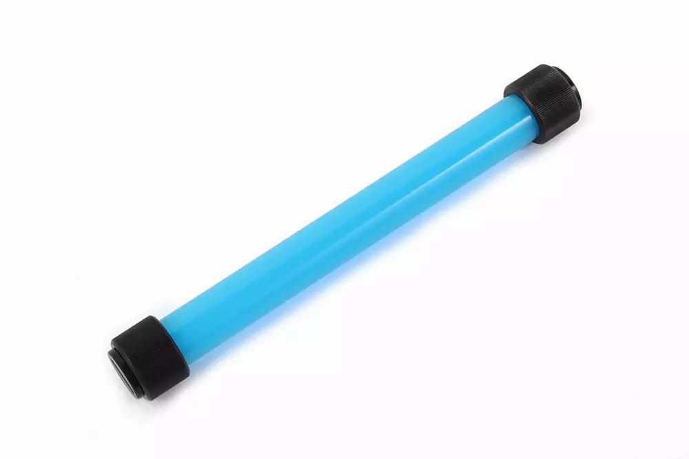 Течност EK-CryoFuel Solid Azure Blue (Conc. 250mL)