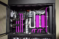 Течност EK-CryoFuel Solid Electric Purple (Conc. 250mL)