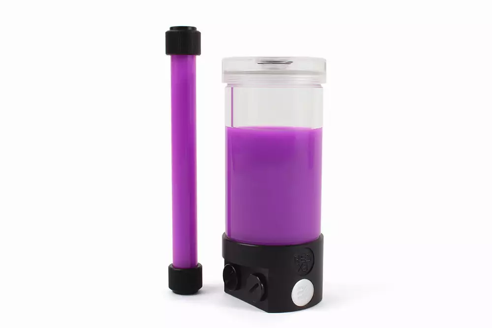 Течност EK-CryoFuel Solid Electric Purple (Conc. 250mL)