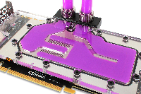 Течност EK-CryoFuel Solid Electric Purple (Conc. 250mL)