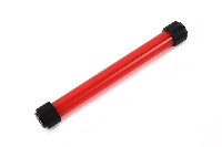 Течност EK-CryoFuel Solid Scarlet Red (Conc. 250mL)