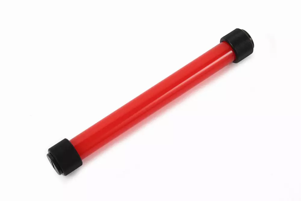 Течност EK-CryoFuel Solid Scarlet Red (Conc. 250mL)