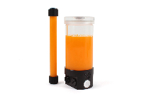 Течност EK-CryoFuel Solid Fire Orange (Conc. 250mL)