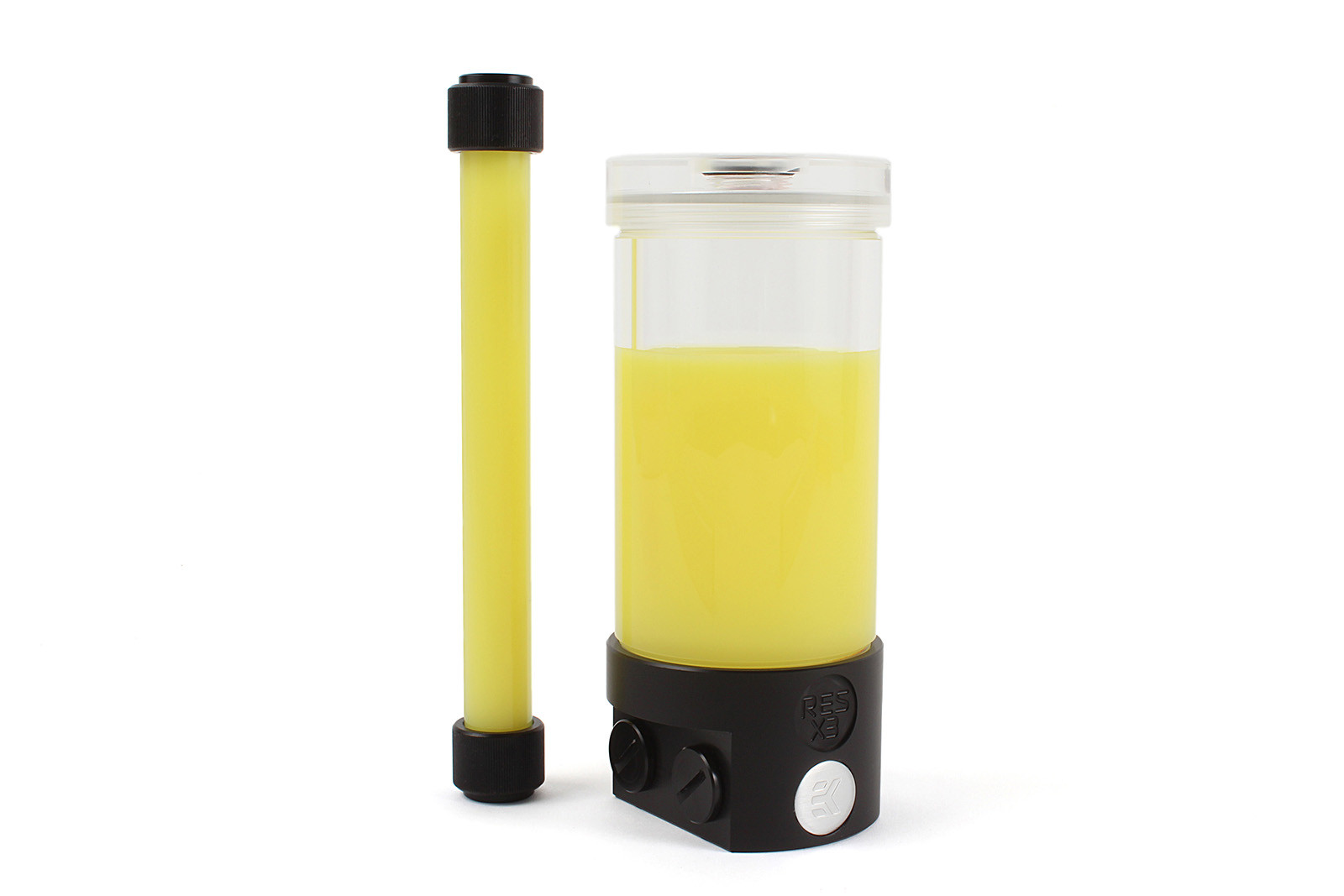 Течност EK-CryoFuel Solid Laguna Yellow (Conc. 250mL)