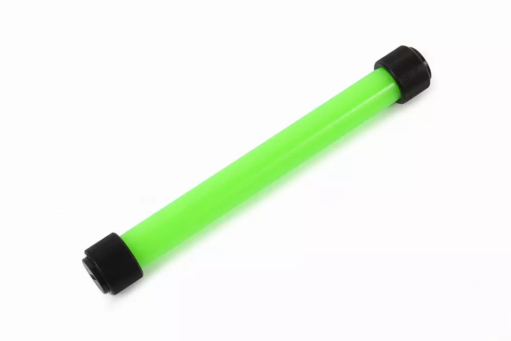 Течност EK-CryoFuel Solid Neon Green (Premix 1000mL)