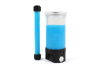 Течност EK-CryoFuel Solid Azure Blue (Premix 1000mL)