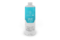 Течност EK-CryoFuel Solid Azure Blue (Premix 1000mL)