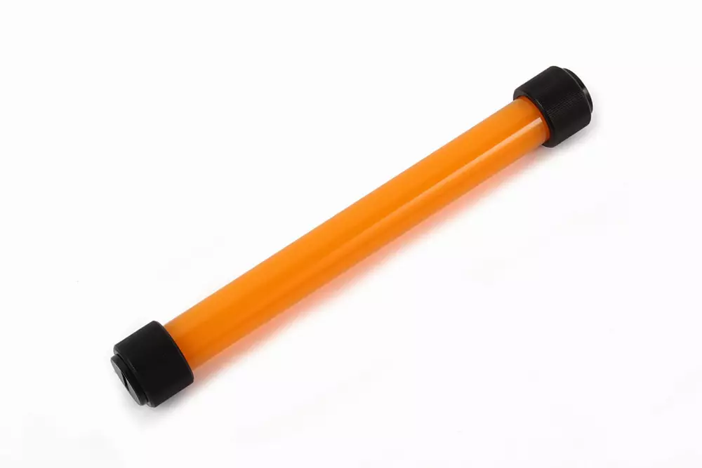Течност EK-CryoFuel Solid Fire Orange (Premix 1000mL)