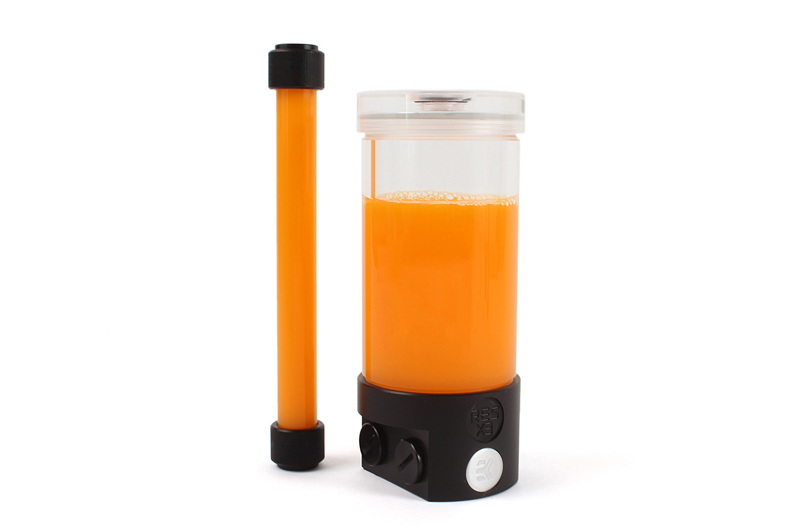 Течност EK-CryoFuel Solid Fire Orange (Premix 1000mL)