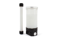 Течност EK-CryoFuel Solid Cloud White (Premix 1000mL)