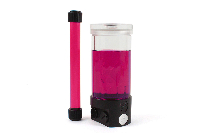 Течност EK-CryoFuel Power Pink (Premix 1000mL)