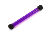 Течност EK-CryoFuel Indigo Violet (Premix 1000mL)