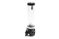 Помпа с резервоар EK-Quantum Kinetic TBE 300 D5 PWM D-RGB - Acetal
