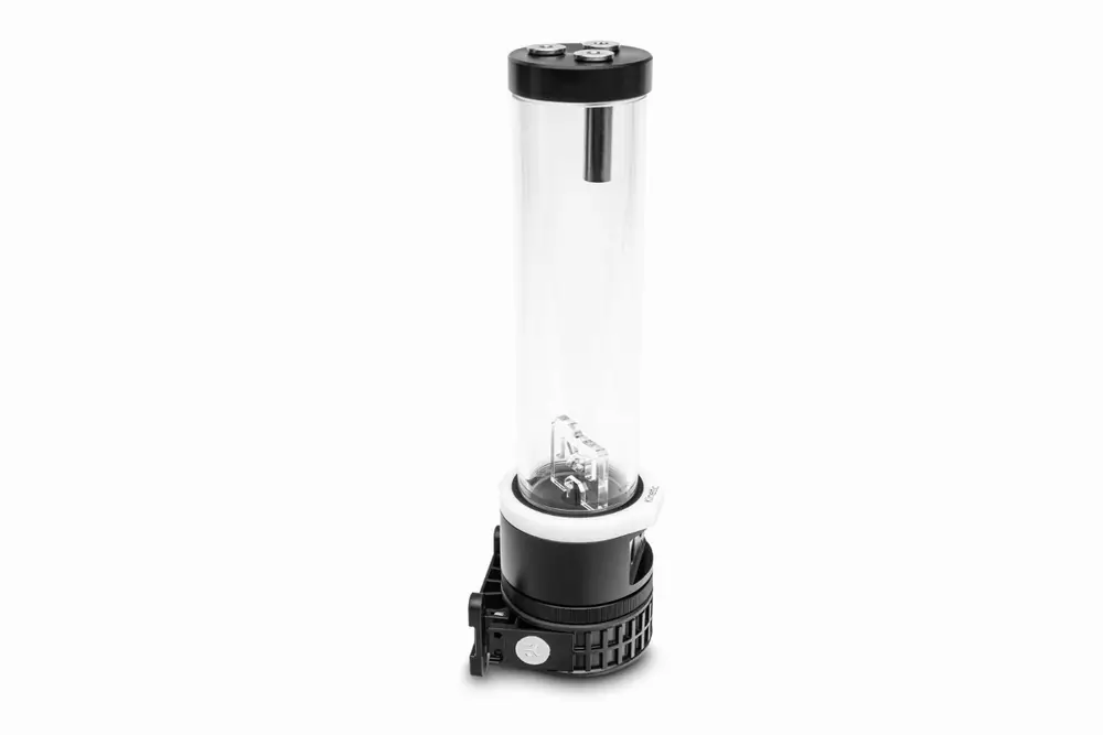Помпа с резервоар EK-Quantum Kinetic TBE 300 D5 PWM D-RGB - Acetal